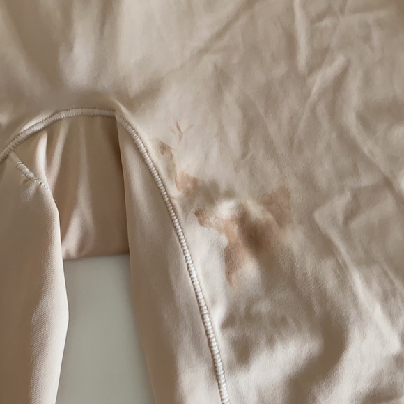 Skinnygirl Smoothers & Shapers Ultra Smooth Thigh - Picture 4 of 5